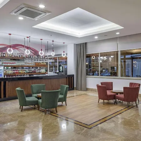 Ramada By Wyndham Lara Hotel